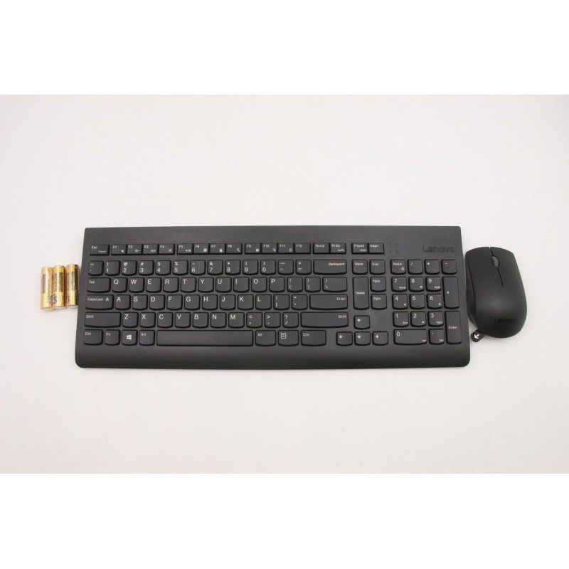 Wireless mouse, Primax
