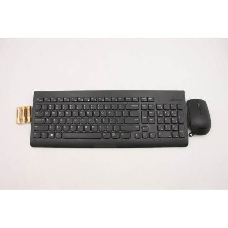 Wireless mouse, Primax