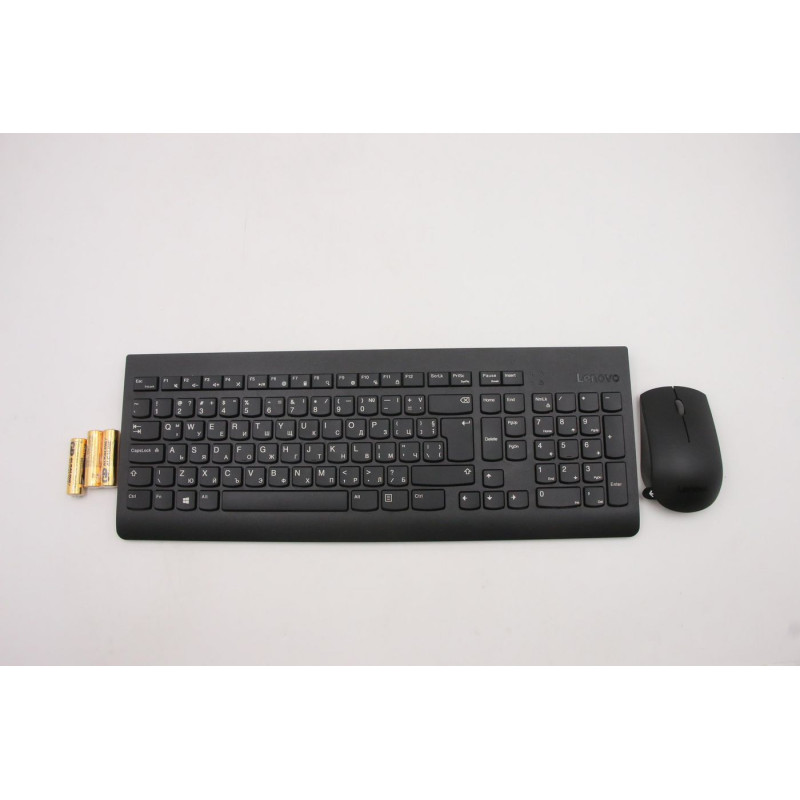wireless connectivity