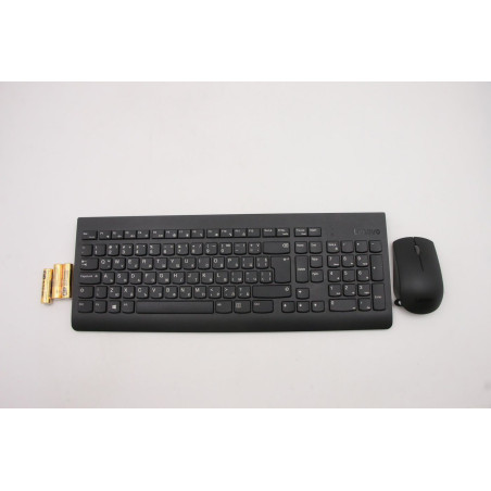 wireless connectivity