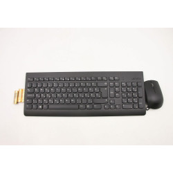 Wireless keyboard, compact