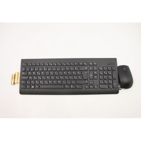 Wireless keyboard, compact