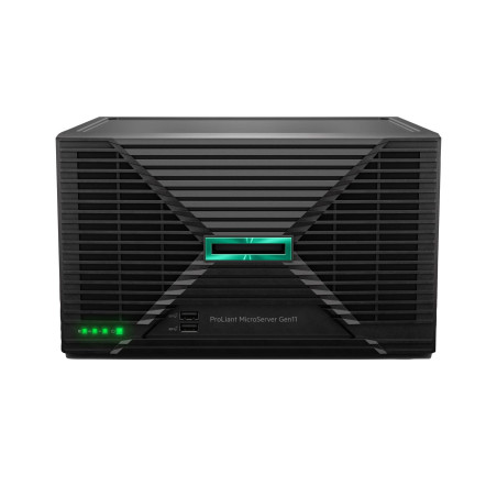 Proliant Microserver Gen11