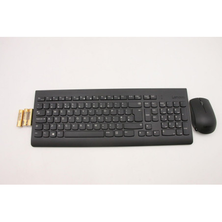 Wireless mouse 2.4GHz