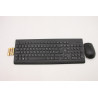 Wireless mouse 2.4GHz