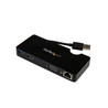 Travel Dock for Laptops - HDMI or VGA