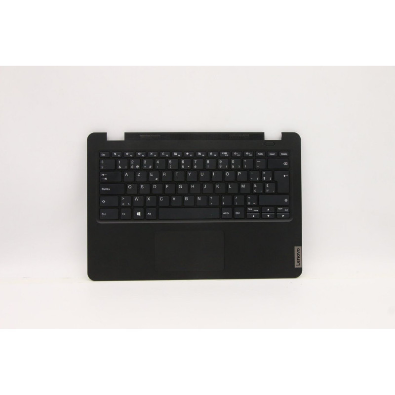 NomosW AMD 1.0 Windows FRU