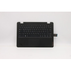 German layout keyboard for