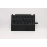 German layout keyboard for
