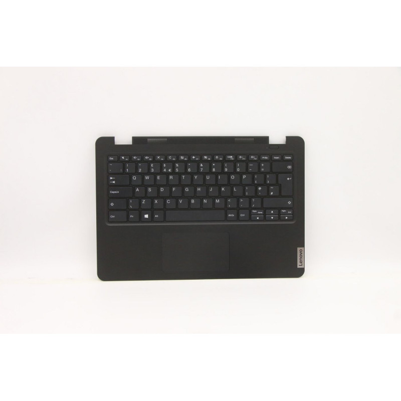 NomosW AMD 1.0 Windows FRU