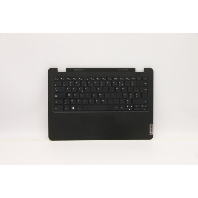 NomosW AMD 1.0 Windows FRU