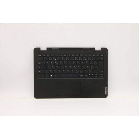 NomosW AMD 1.0 Windows FRU