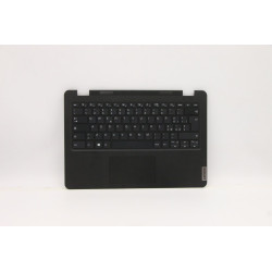 Italian layout keyboard