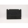 Italian layout keyboard