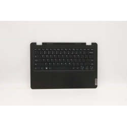 US English mechanical