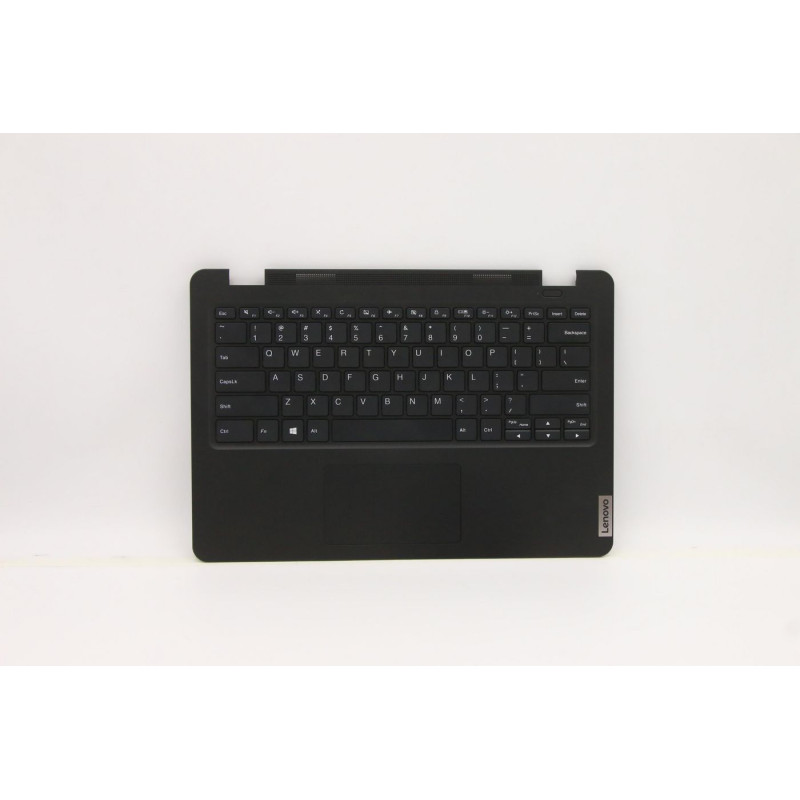 US English mechanical