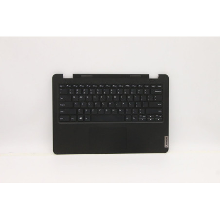 US English mechanical