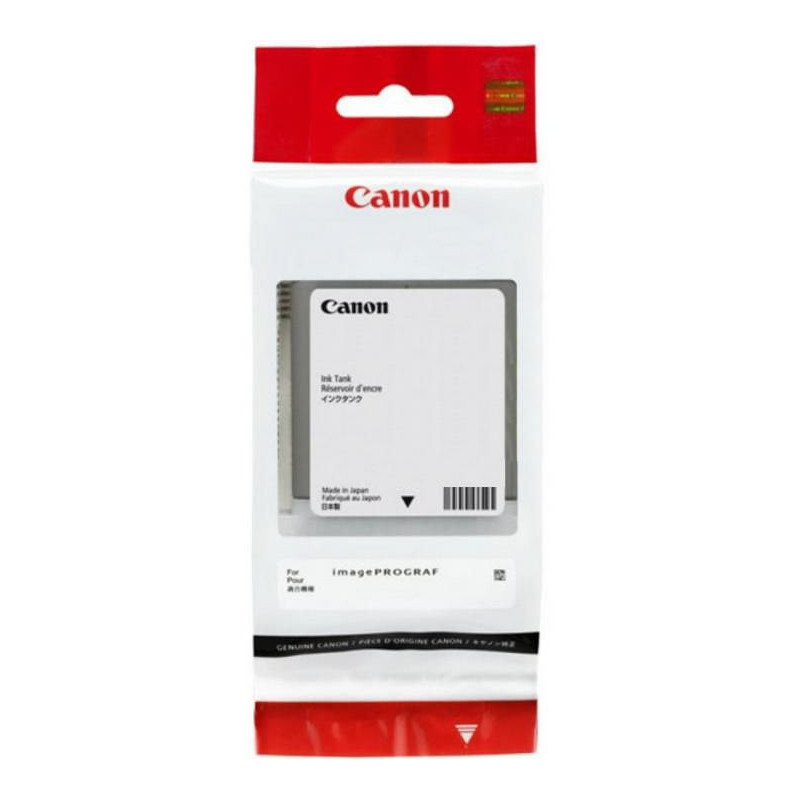 Pfi-2700 Mbk Ink Cartridge 1