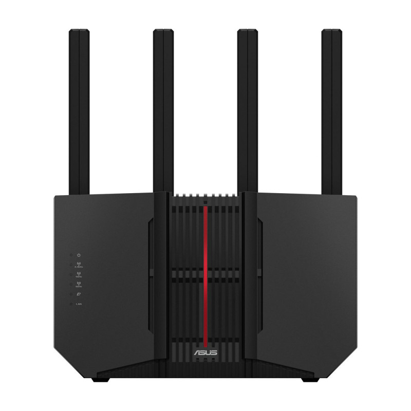 Rt-Be92U Wireless Router 10