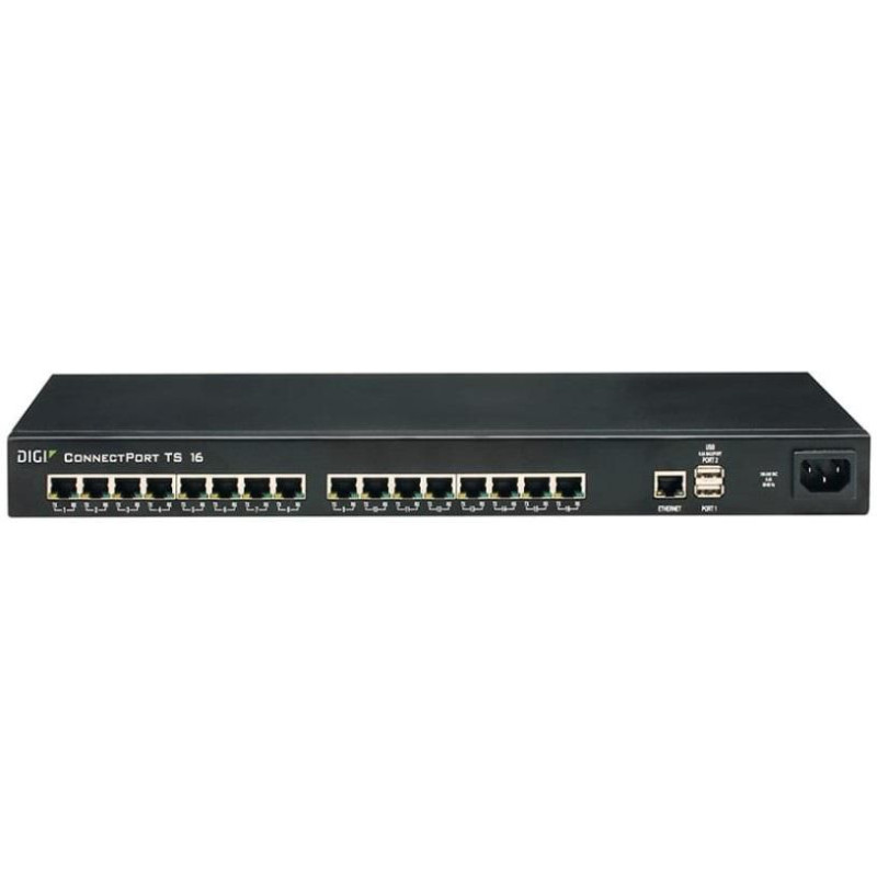 PORTSERVER16 Port Connectport | APLIUM