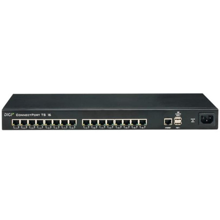 PORTSERVER16 Port Connectport | APLIUM