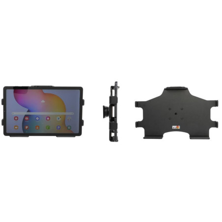 Passive holder with tilt