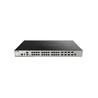 28-Port Layer 3 Gigabit PoE Stack Switch