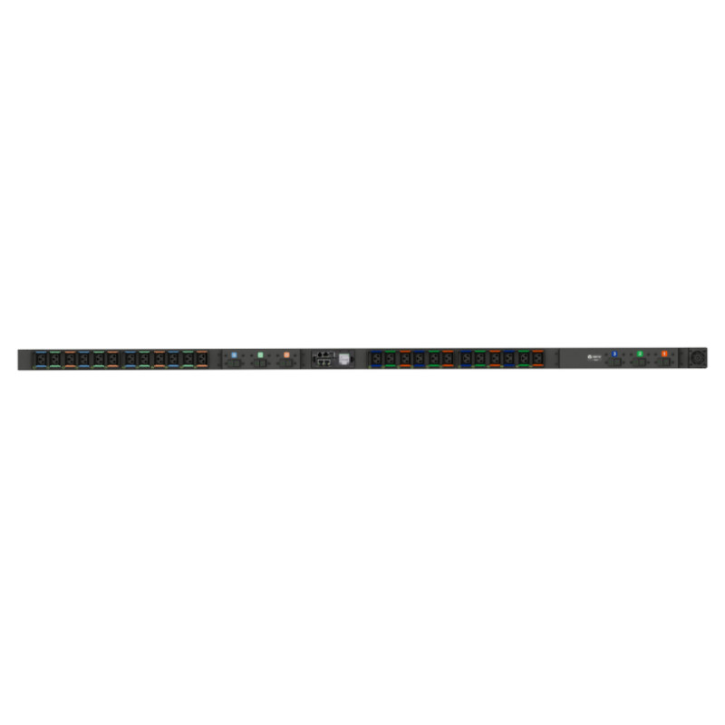 Vertiv Geist Rack PDU Monitored Outlet
