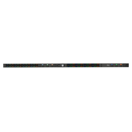 Vertiv Geist Rack PDU Monitored Outlet