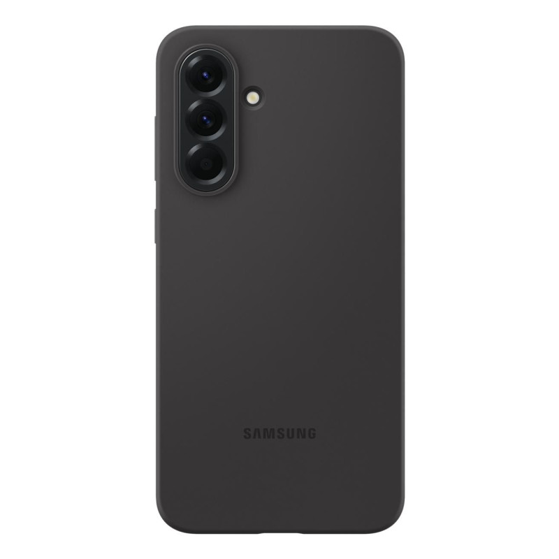 A56 Silicone Black