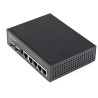 Industrial 6Port Gigabit Ethernet Switch