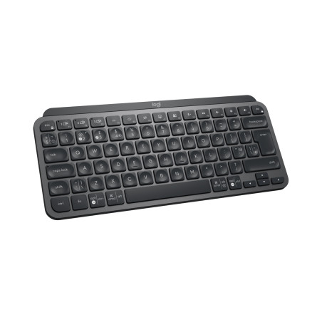 MX Keys Mini Business KBD Graphite UK