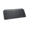 MX Keys Mini Business KBD Graphite UK