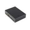 Industrial 6Port Gigabit Ethernet Switch