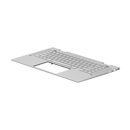 SPS-TOP COVER W KB NSV BL SP