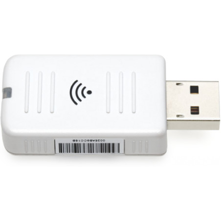 ELPAP10 Wireless LAN-Adapter b/g/n