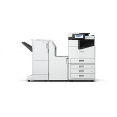 Epson 4000-Sheet Stapler / Stacker unit, 4000 hojas, Indonesia, Epson WF-C20590, 1 pieza(s), 1240 mm, 835 mm