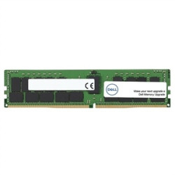 Dell Memory Upgrade - 32GB - 2RX8 DDR4 R
