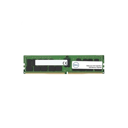 Dell Memory Upgrade - 32GB - 2RX8 DDR4 R