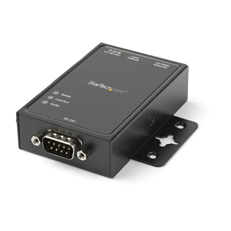1 Port Serial to Ethernet Converter