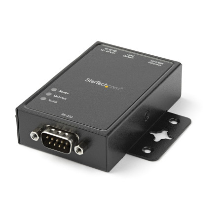 1 Port Serial to Ethernet Converter