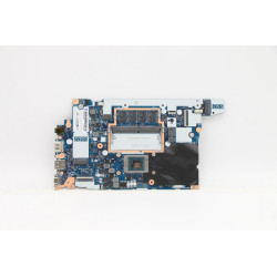 System board for AMD Ryzen 3