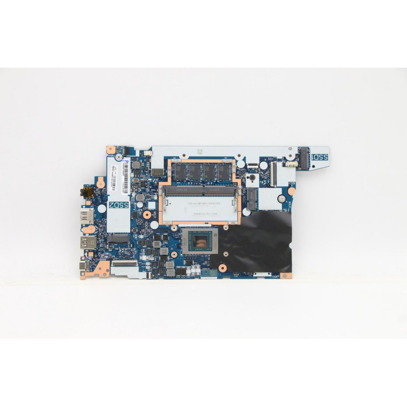 System board for AMD Ryzen 3