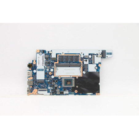 System board for AMD Ryzen 3