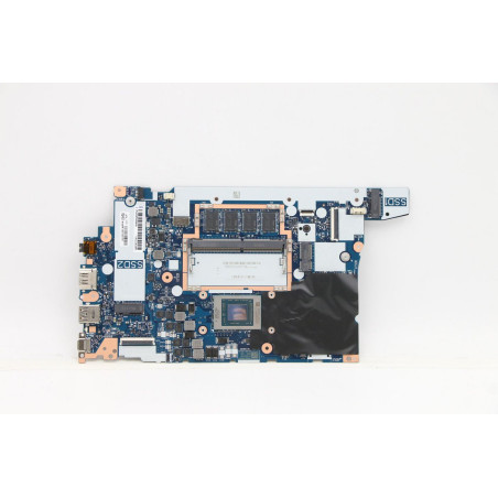 AMD Ryzen 5 5500U system