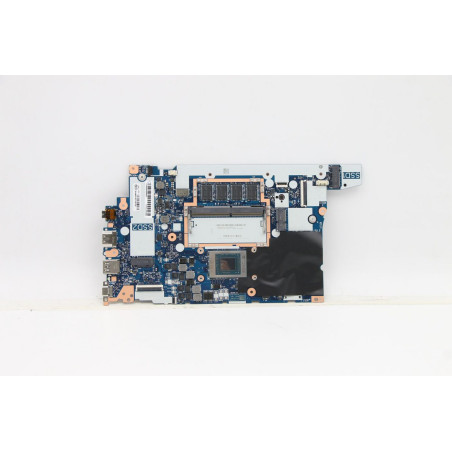 laptop motherboard with AMD