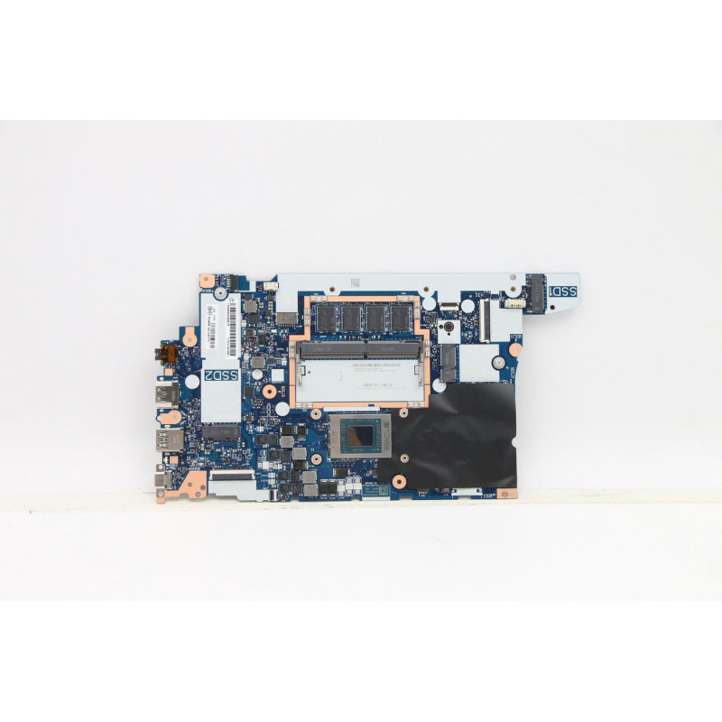 AMD Ryzen 7 5700U mobile