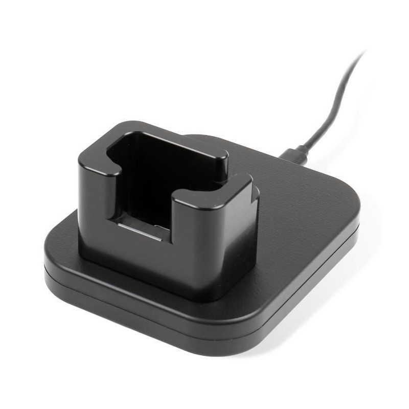 BS8080 One Position Charging And Communication Cradle (NO Cb | APLIUM