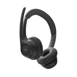 Headset Zone 300 Black