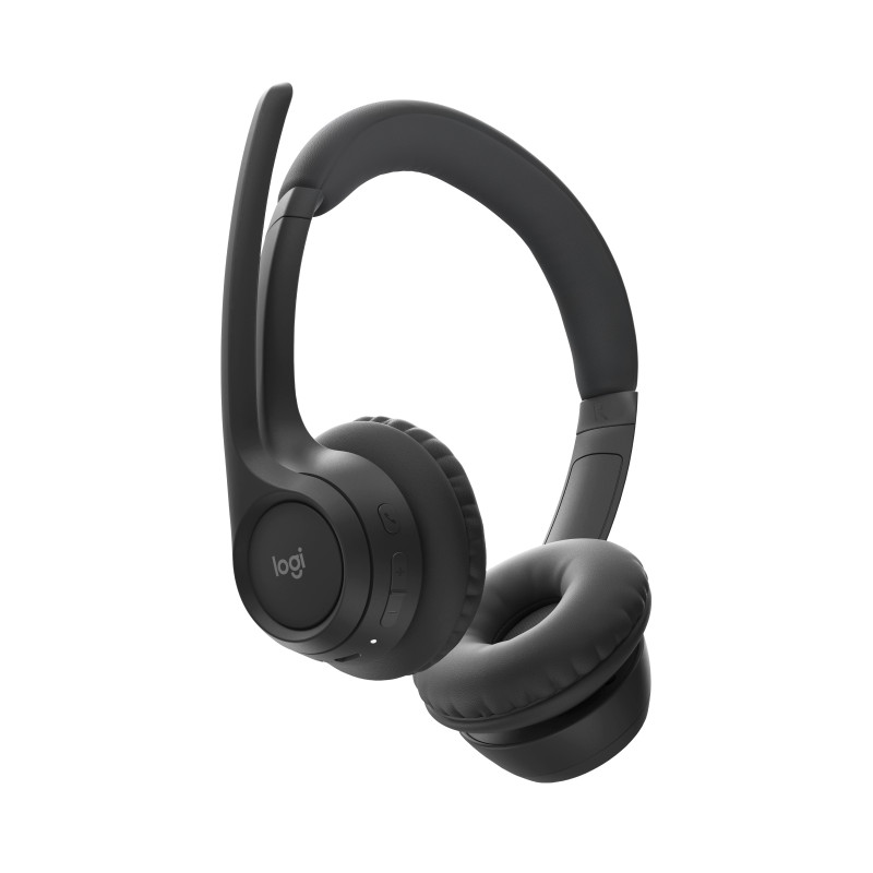 Headset Zone 300 Black